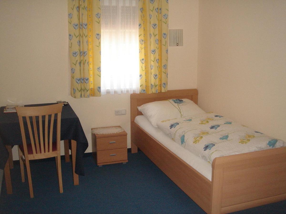 Hotel - Landgasthof Winklehner Sankt Pantaleon  Phòng bức ảnh