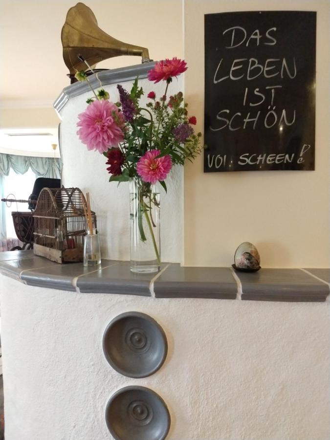 Hotel - Landgasthof Winklehner Sankt Pantaleon  Ngoại thất bức ảnh
