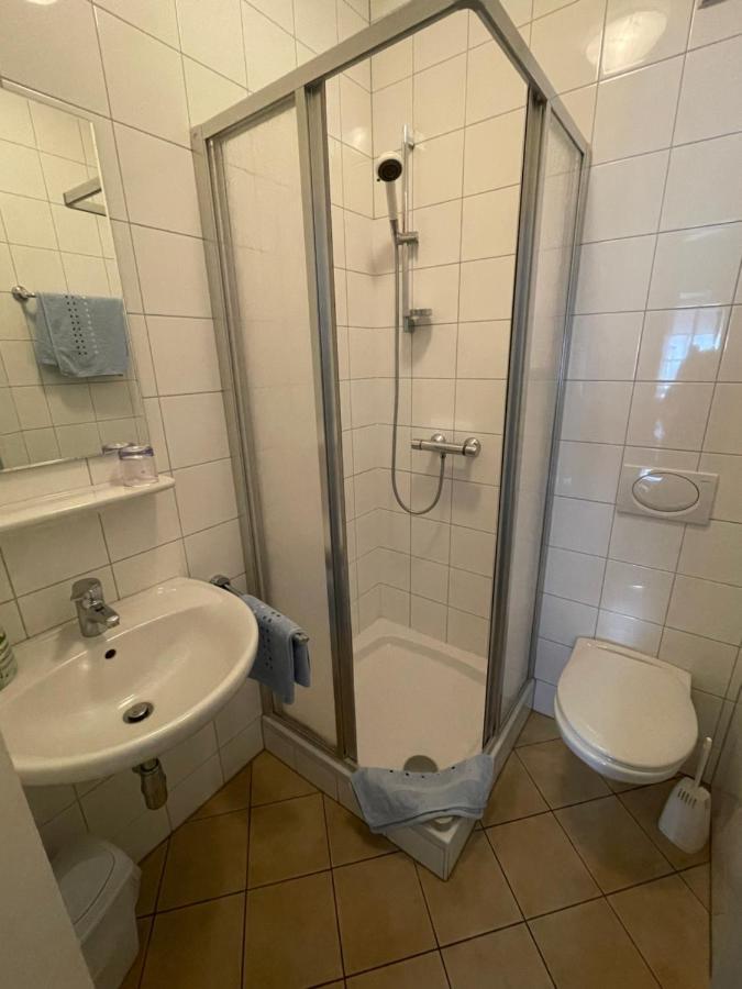 Hotel - Landgasthof Winklehner Sankt Pantaleon  Ngoại thất bức ảnh