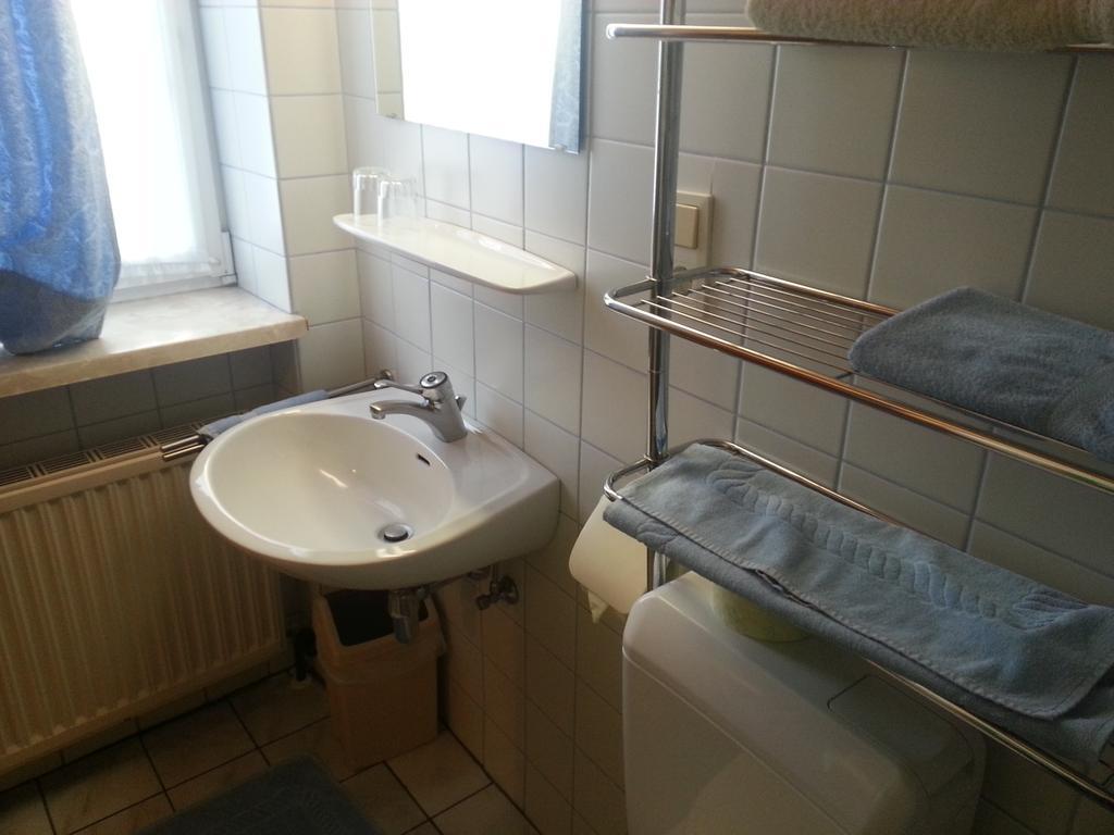 Hotel - Landgasthof Winklehner Sankt Pantaleon  Phòng bức ảnh