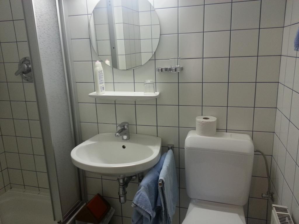 Hotel - Landgasthof Winklehner Sankt Pantaleon  Phòng bức ảnh