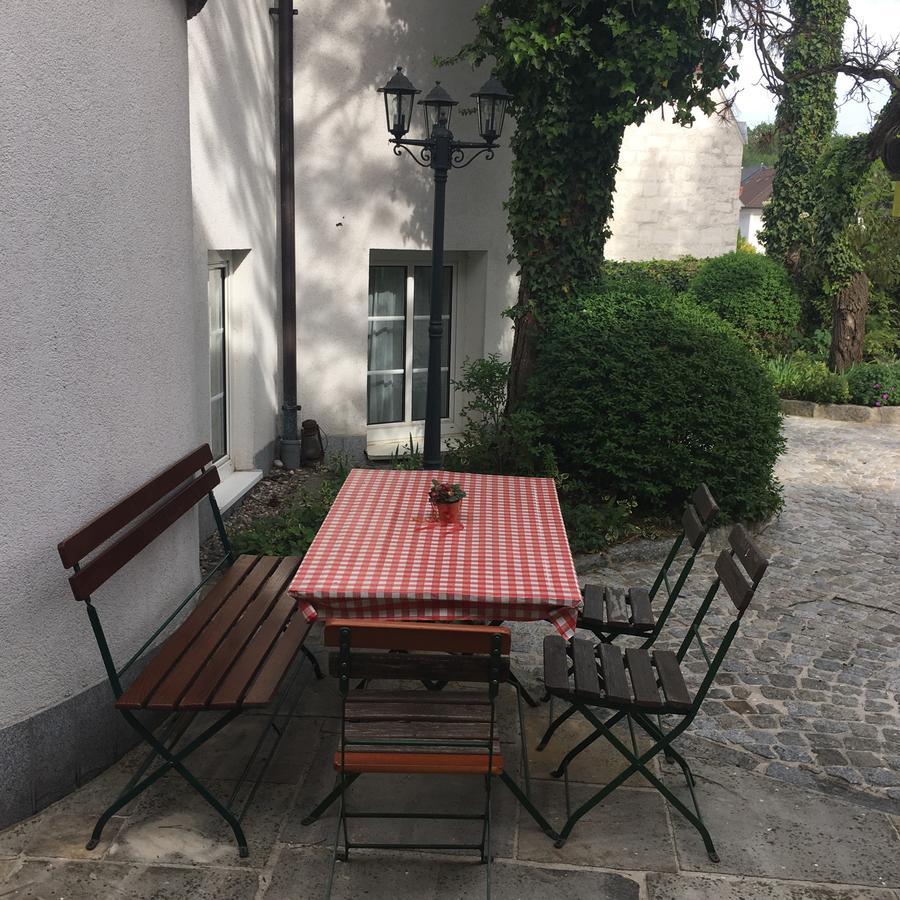 Hotel - Landgasthof Winklehner Sankt Pantaleon  Ngoại thất bức ảnh
